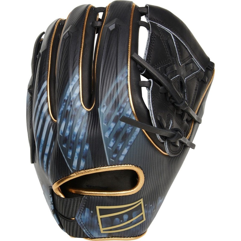 2024 Rawlings REV1X 11.75 Infield/Pitcher’s Baseball Glove