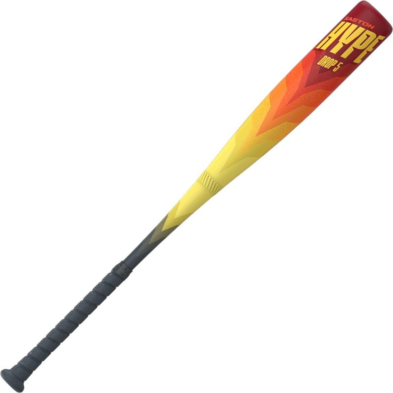 2024 Easton Hype Fire (2 ) USSSA Baseball Bat (-5) – EUT4HYP5