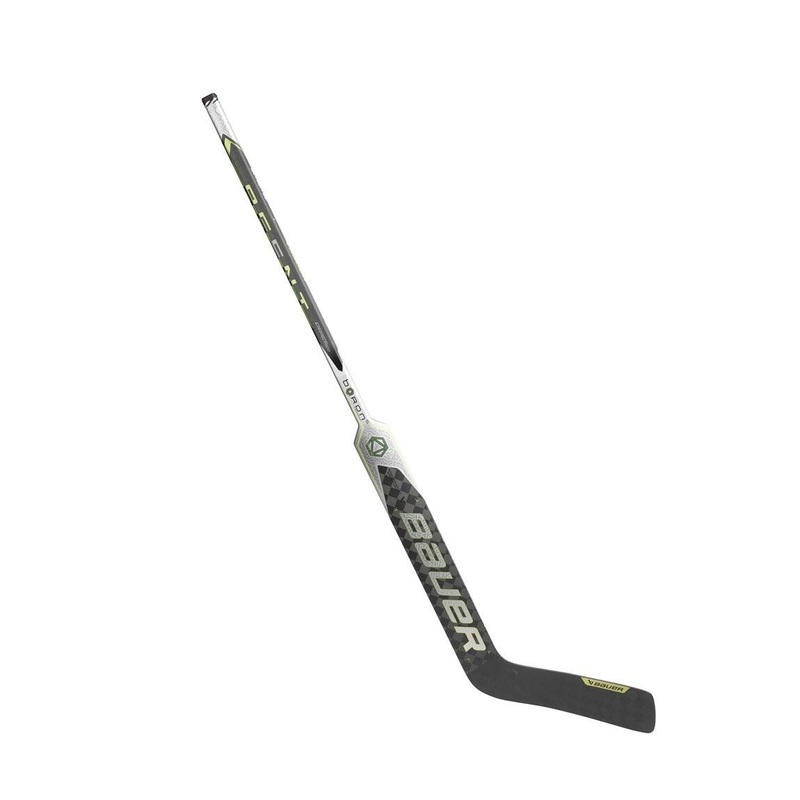 Bauer AG5NT Goalie Stick P31 – Senior