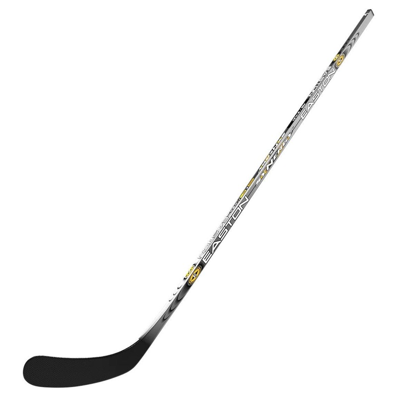 Bauer Easton Synergy Hockey Stick (Silver) – Senior