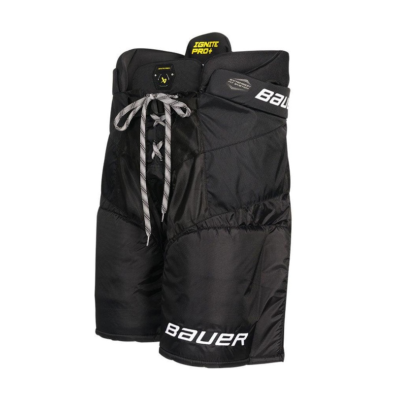 Bauer Supreme Ignite Pro+ Hockey Pants – Intermediate