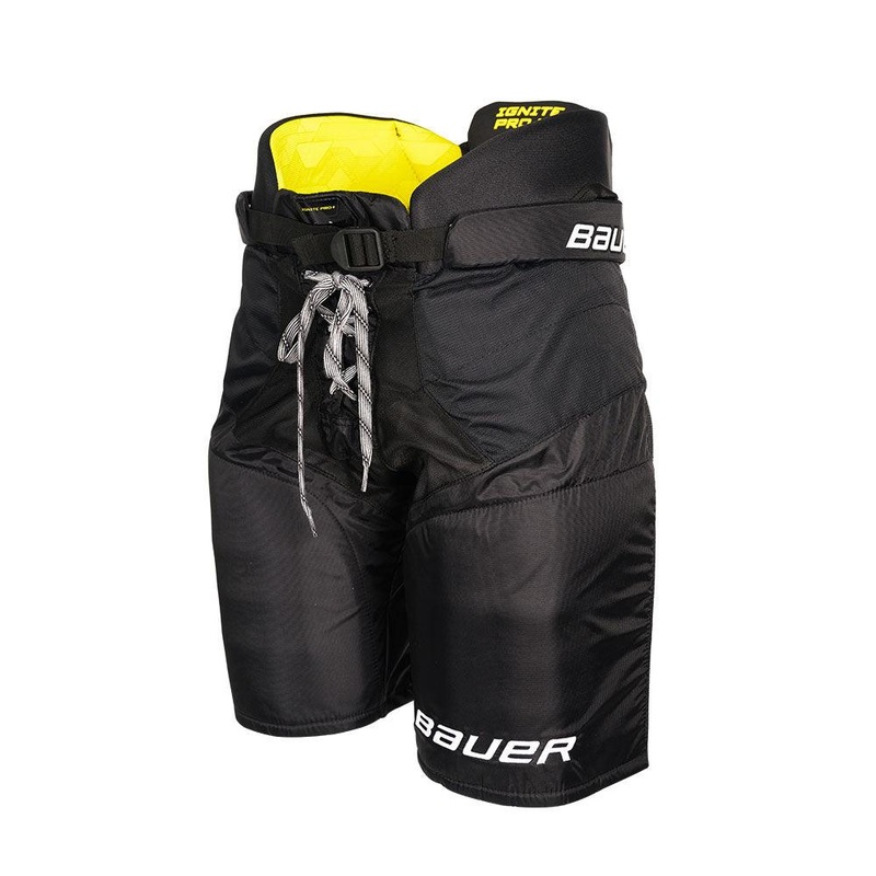 Bauer Supreme Ignite Pro+ Hockey Pants – Junior