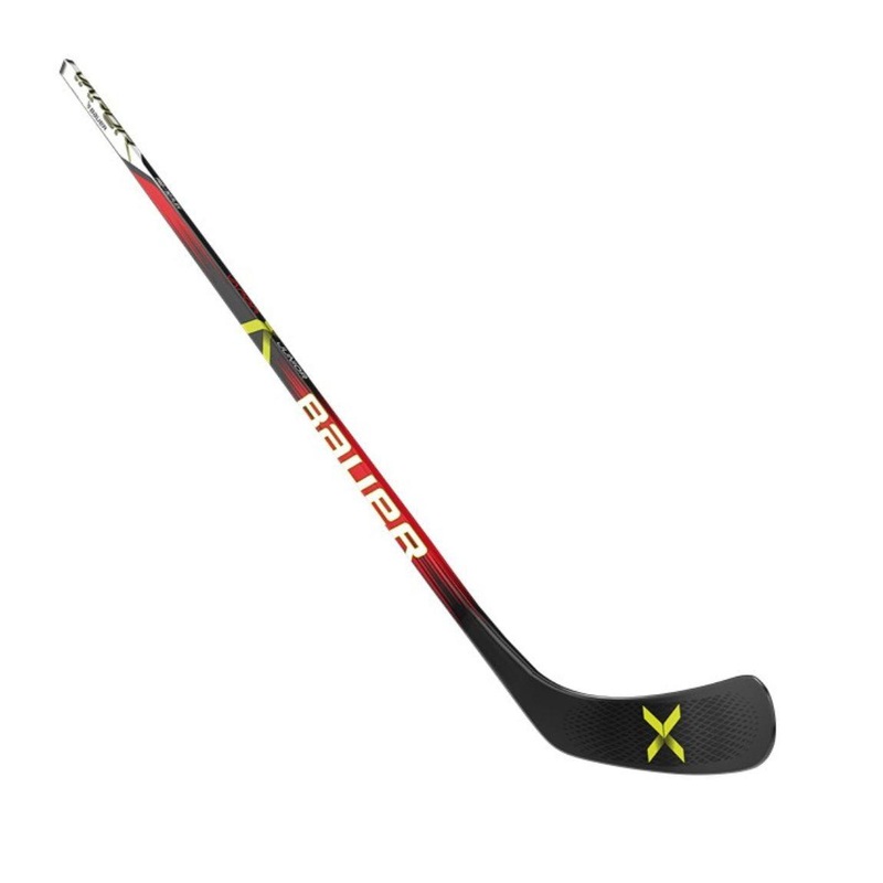 Bauer Vapor Junior Hockey Stick – Junior