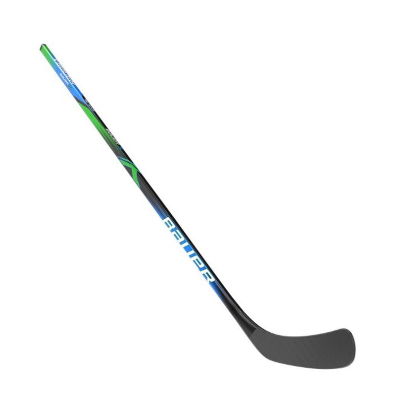 Bauer X Hockey Stick – Junior|Left|Right|40|P92