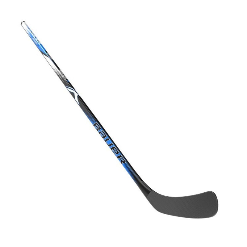 Bauer X Hockey Stick – Senior|Left|Right|80|P92