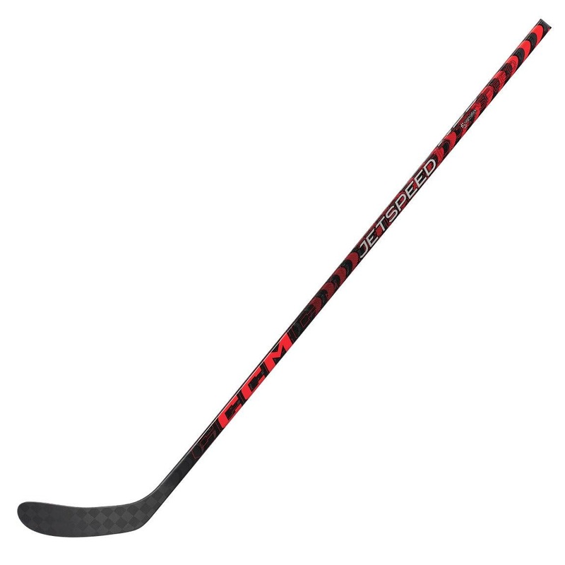 CCM Jetspeed Hockey Stick (40 Flex) – Youth