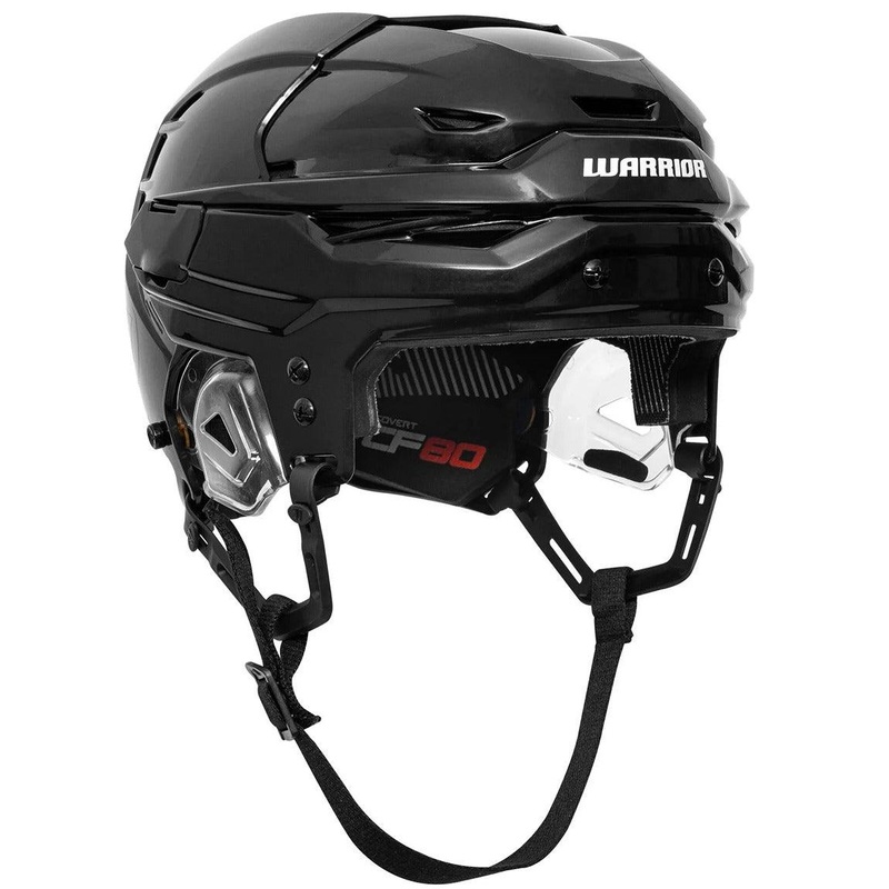 Warrior Covert CF 80 Hockey Helmet – Senior
