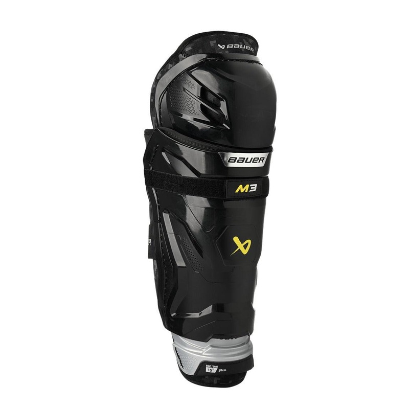 Bauer Supreme M3 Shin Guards – Senior