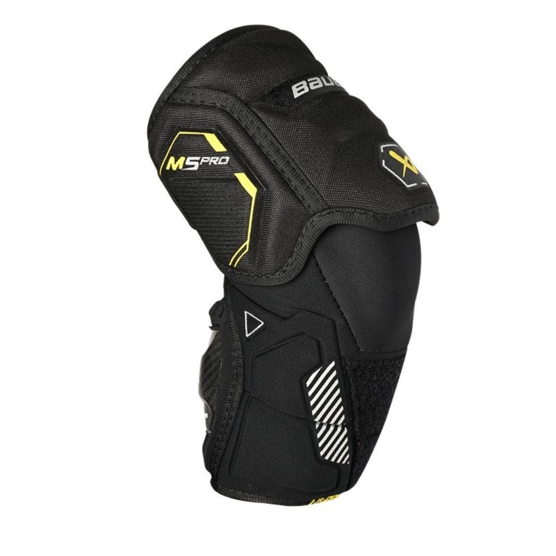 Bauer Supreme M5 Pro Elbow Pads – Junior