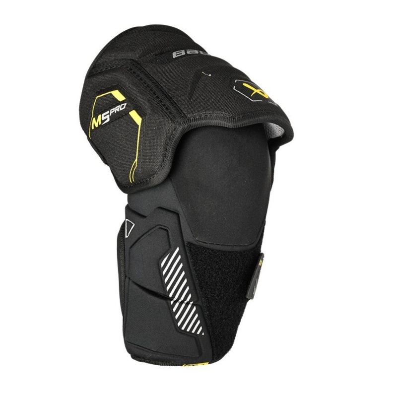 Bauer Supreme M5 Pro Elbow Pads – Senior