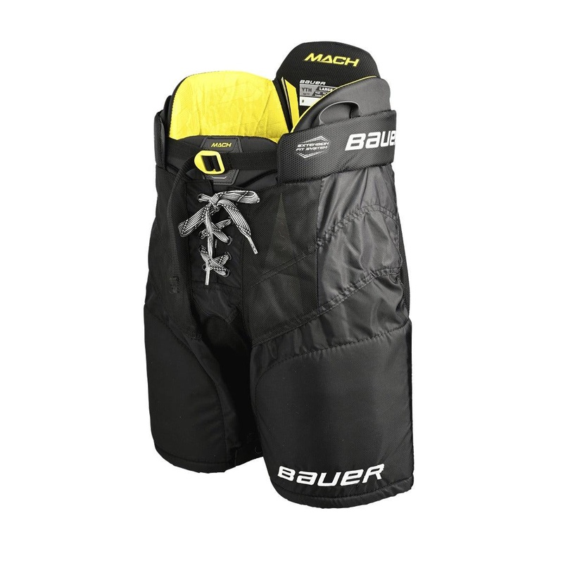 Bauer Supreme Mach Hockey Pants – Youth