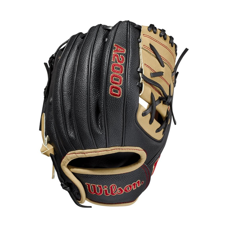 2021 A2000 Pedroia Fit X2 11 Infield Baseball Glove