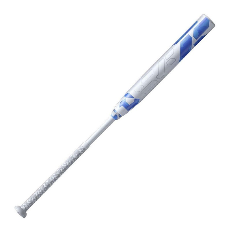 2023 DeMarini CF Fast-Pitch Bat (-11)