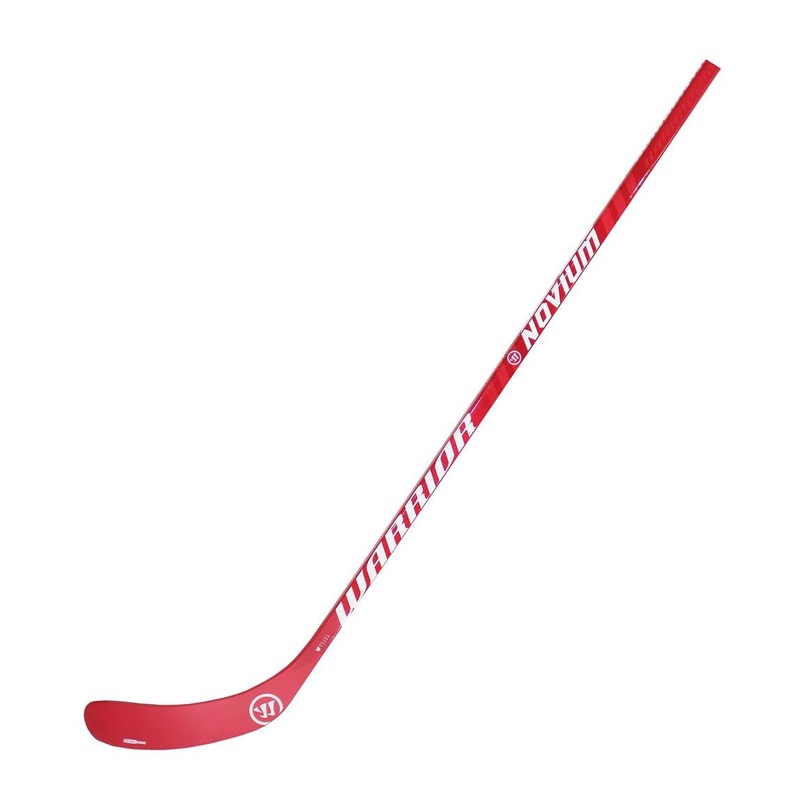 Warrior Novium SP Hockey Stick – Youth