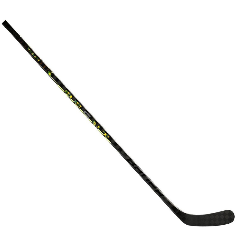 Bauer AG5NT Hockey Stick – Intermediate