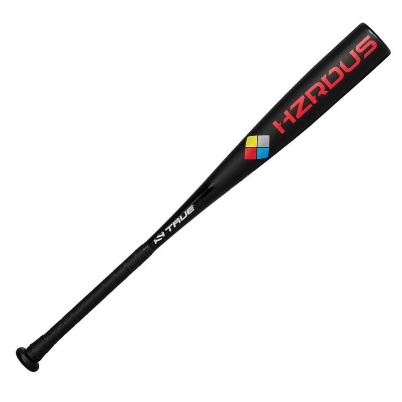 True Temper 2022 HZRDUS (-8) USSSA 2 3/4 Baseball Bat