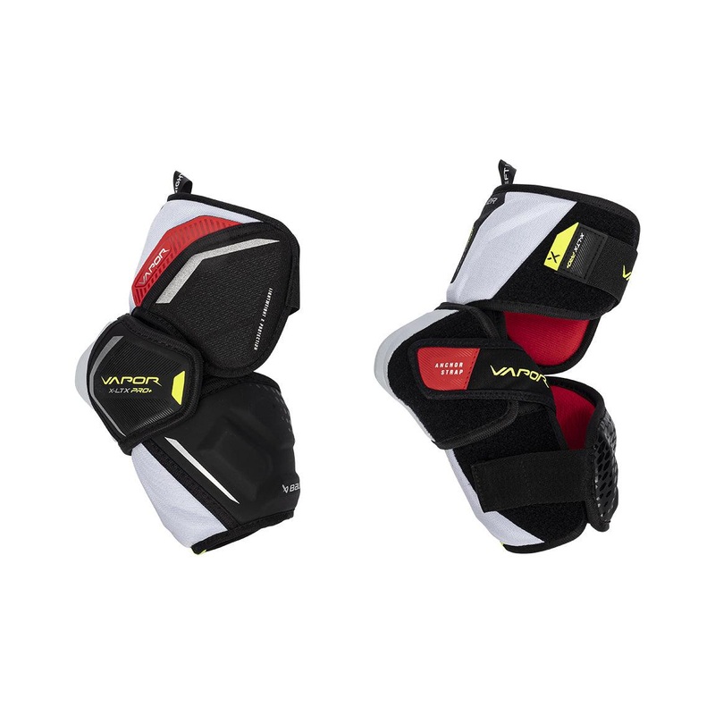 Vapor XLTX Pro+ Elbow Pads – Senior