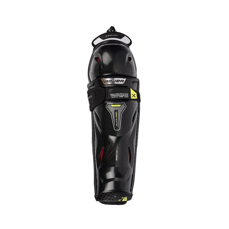 Vapor XLTX Pro+ Shin Guards – Junior