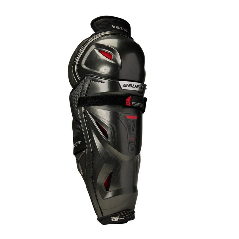 Vapor 3X Pro Shin Guards – Senior