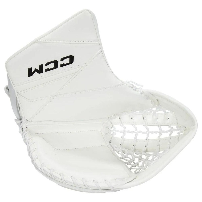 Axis 2.9 Goalie Catcher – Senior