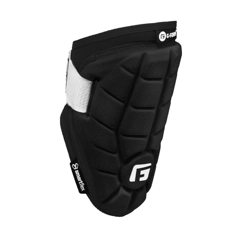 Youth Elite Speed Elbow Guard|OSFA|Black Prism|White|Grey|Neon Green|White Prism|Navy|Neon Blue|Royal/Red|Red|Neon Pink|Navy/Yellow|Royal|Black|Royal Prism