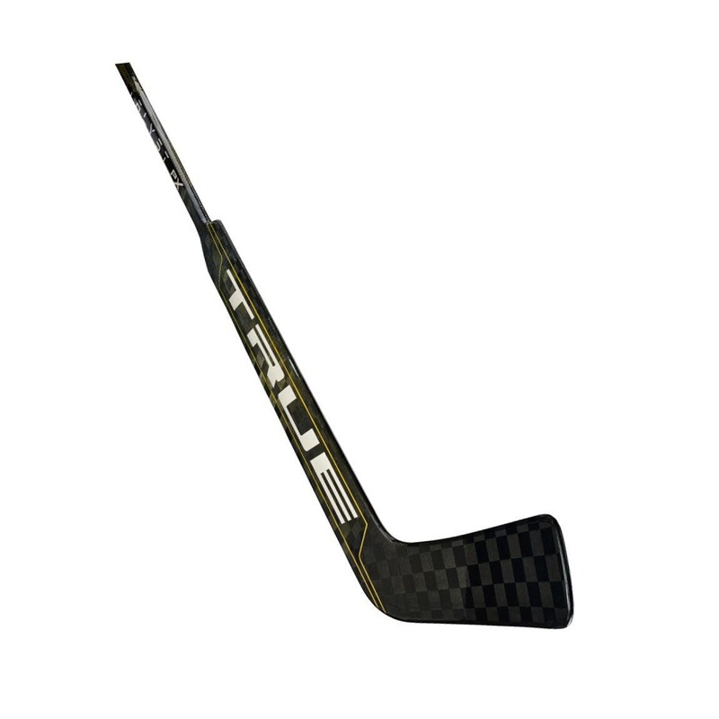 CATALYST PX Goalie Stick – Senior