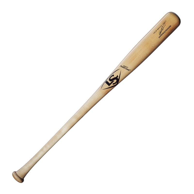 VG27 Prime Birch Vlad Jr Senior Wood Baseball Bat