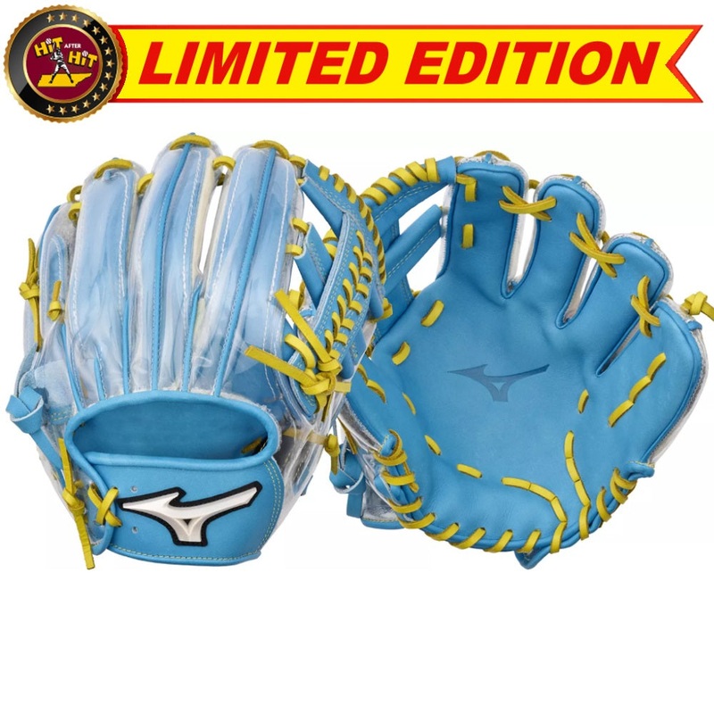 2024 Mizuno 11.5 Pro Clear Limited Edition Series Glove