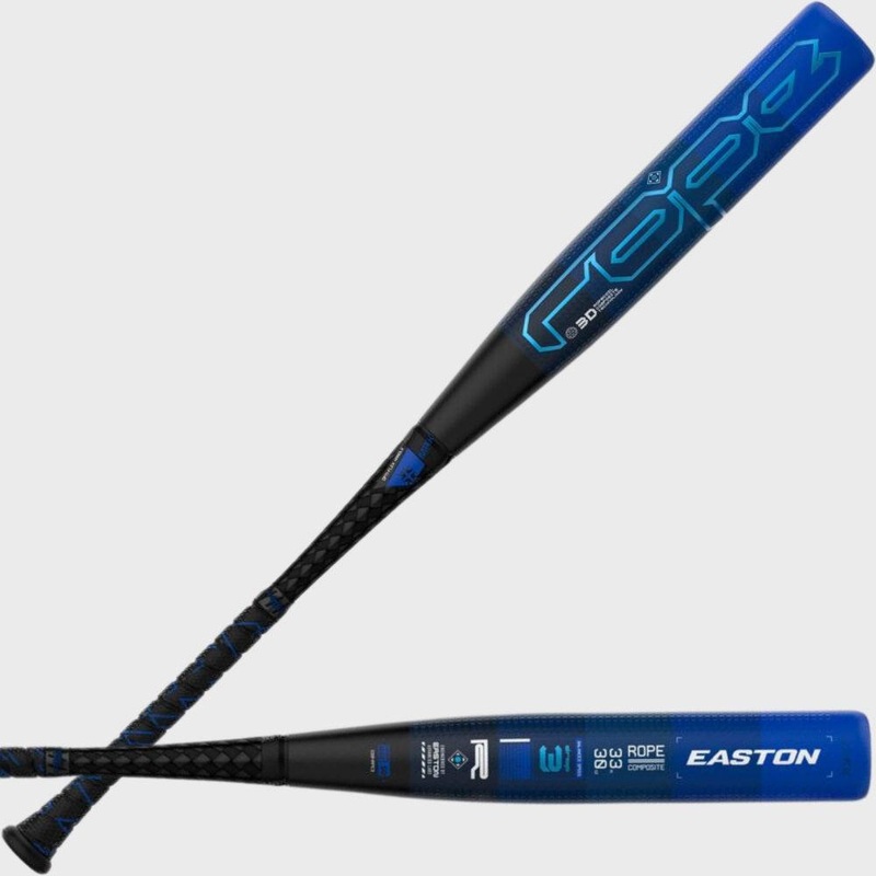 2024 EASTON -3 ROPE BBCOR BASEBALL BAT – EBB4RPE3
