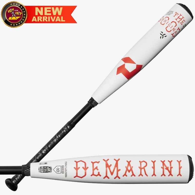 2025 DeMarini The Goods (-10) 2  USSSA Baseball Bat: WBD2535010