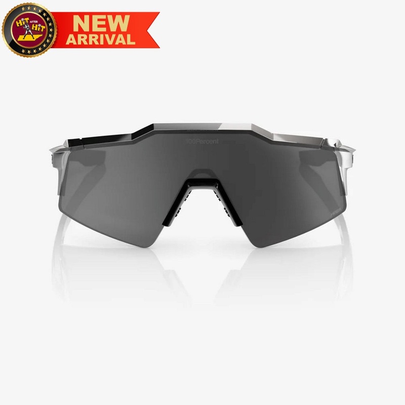 100% SPEEDCRAFT SL Juan Soto HiPER Mercury Mirror Lens: 61008-00001