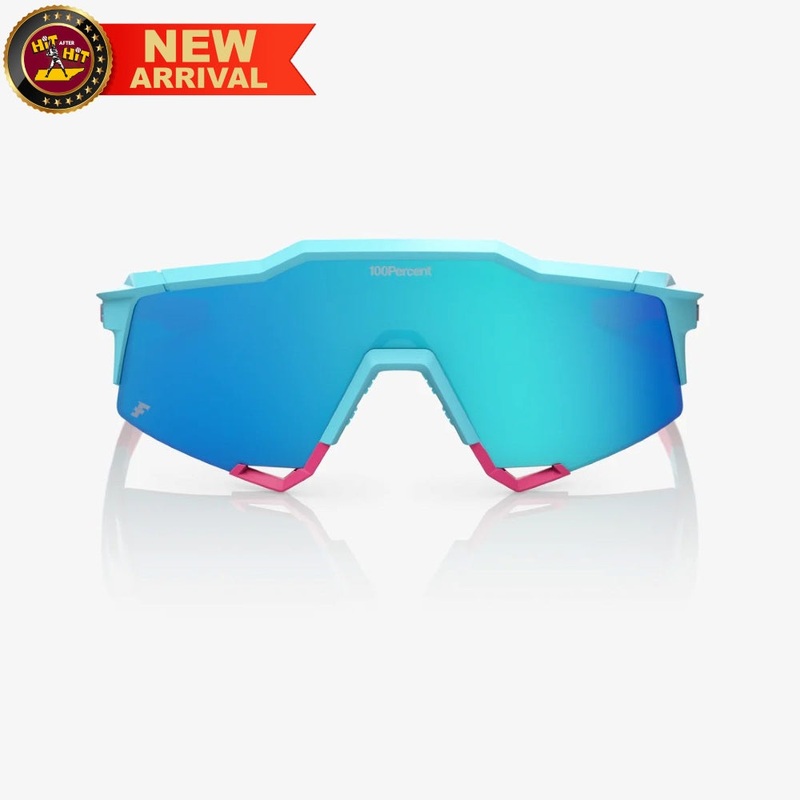 100% SPEEDCRAFT SL Tatis 4 Soft Tact Blue: 62008-00001