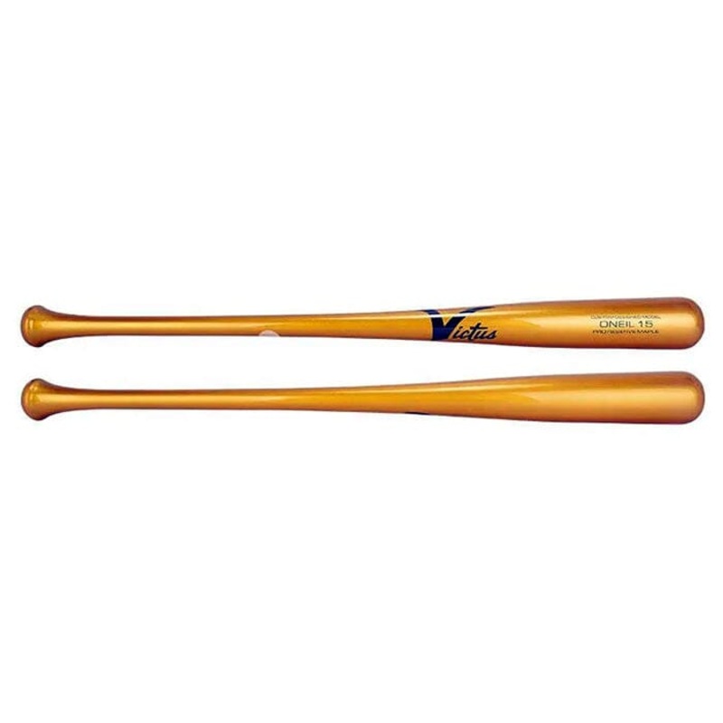 Victus ONEIL15 Pro Reserve Maple Wood Baseball Bat: VRWMONEIL15-GG
