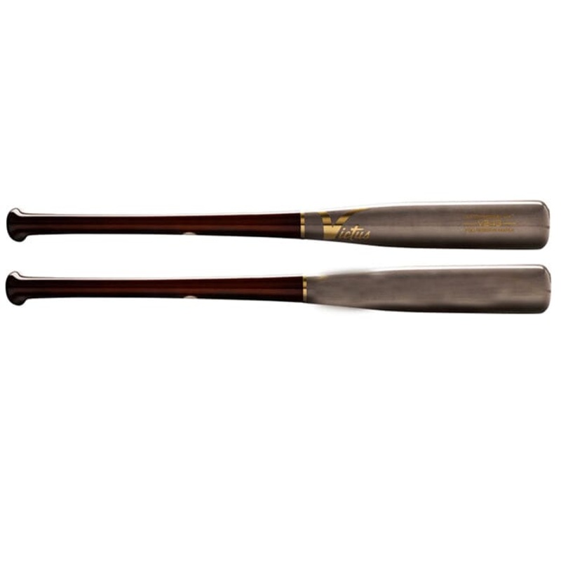 Victus Pro Reserve Axe Maple Wood Baseball Bat: VAXERWV243-GB/GG