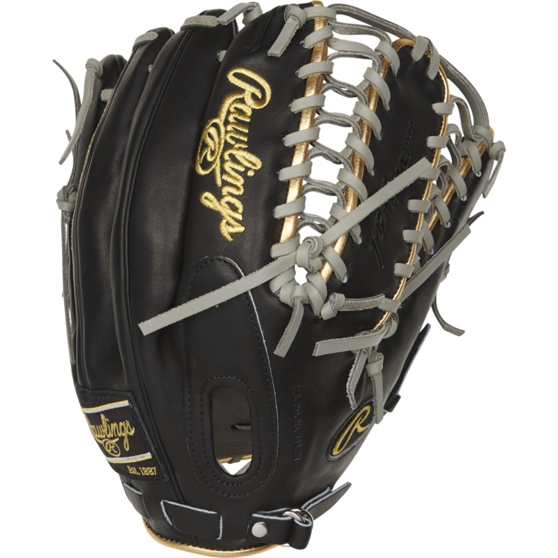 Rawlings Pro Preferred 12.75 Mike Trout Gameday Baseball Glove: PROSMT27B