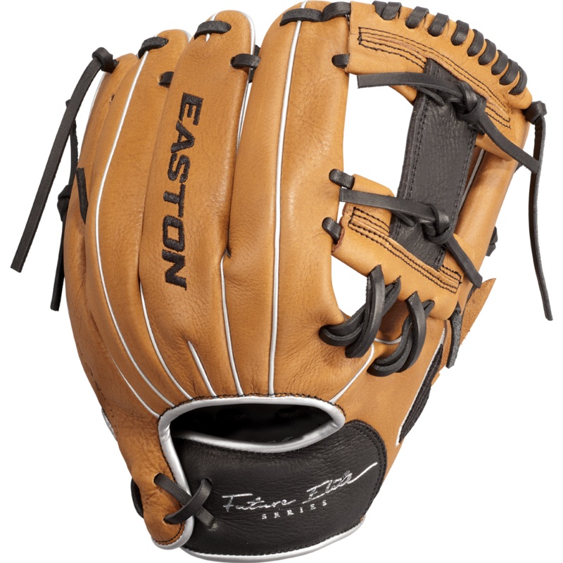 Easton Future Elite 11 Baseball Glove: FE11-CRBK