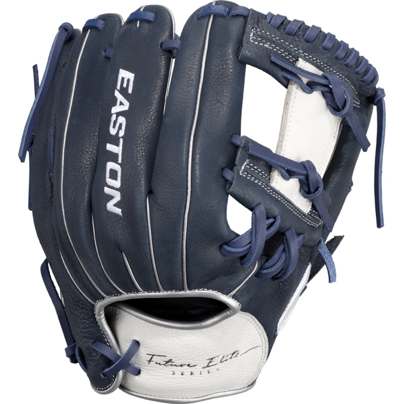 Easton Future Elite 11 Baseball Glove: FE11-NYWH