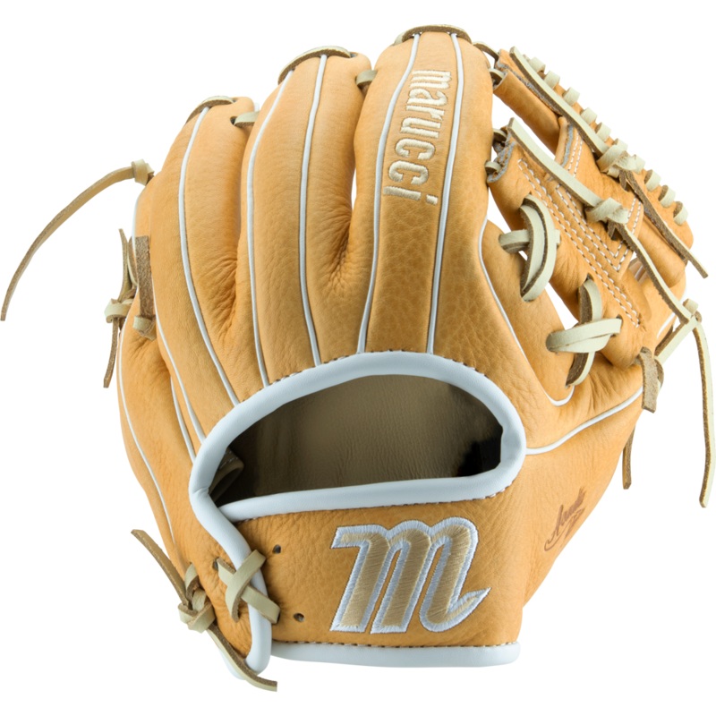Marucci Acadia 41A2 11 Baseball Glove: MFG2AC41A2