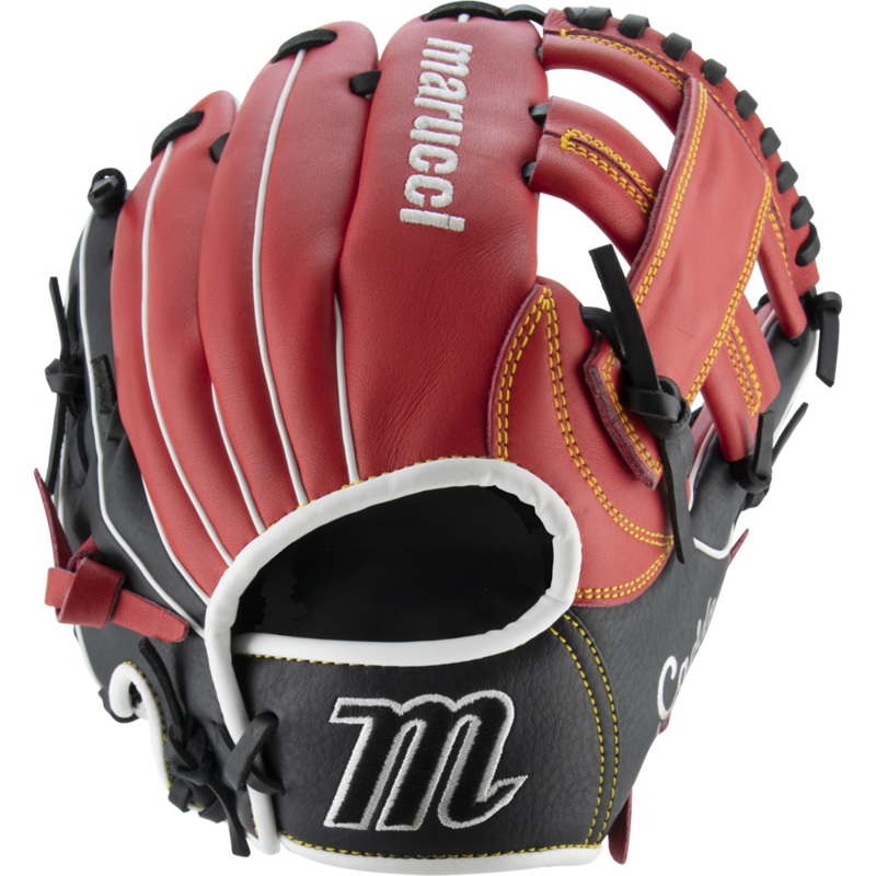 Marucci Caddo 11 Baseball Glove: MFG2CD1100