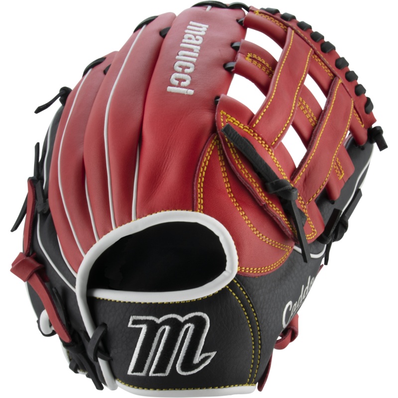 Marucci Caddo 12 Baseball Glove: MFG2CD1200