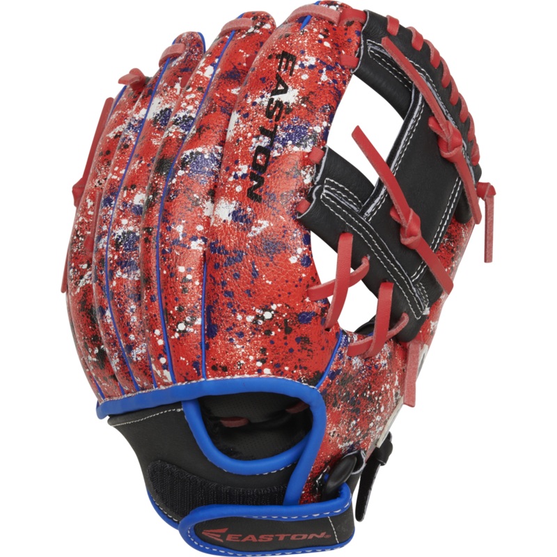 Easton Havoc 10.5 Youth Baseball Glove: EHV105S