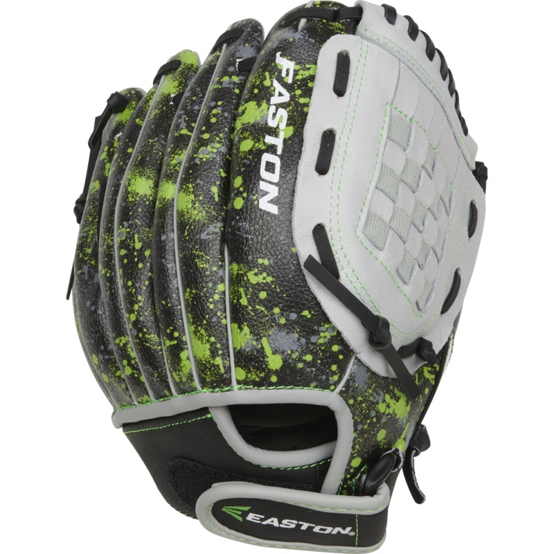 Easton Havoc 10 Youth Baseball Glove: EHV100B