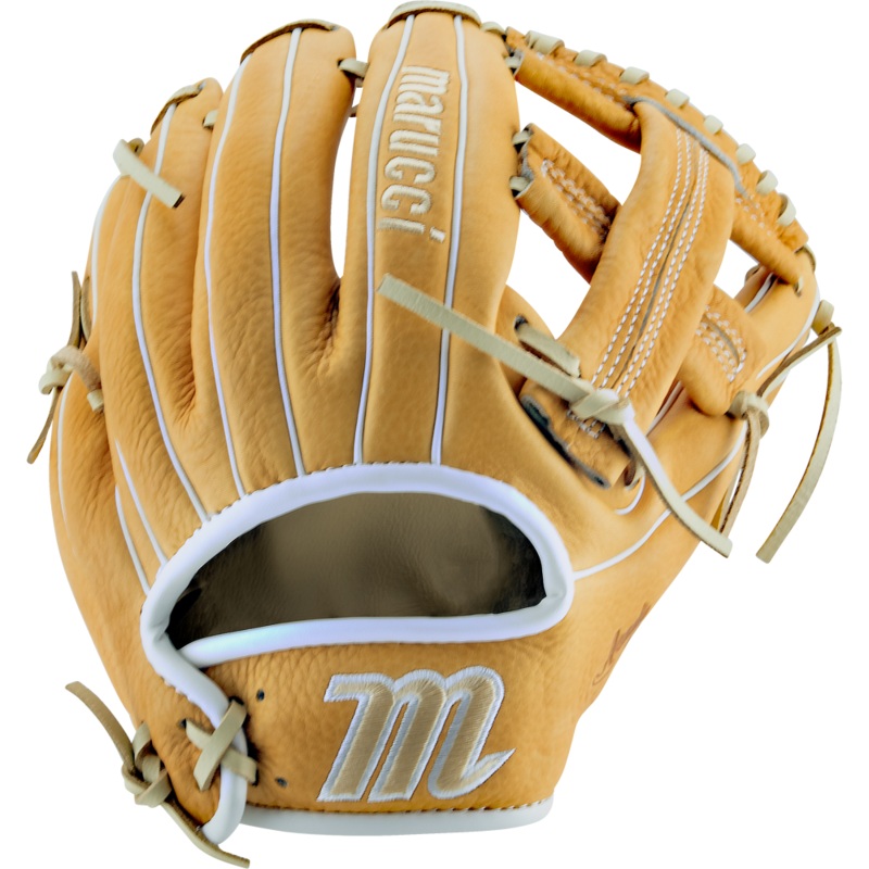 Marucci Acadia 43A4 11.5 Baseball Glove: MFG2AC43A4