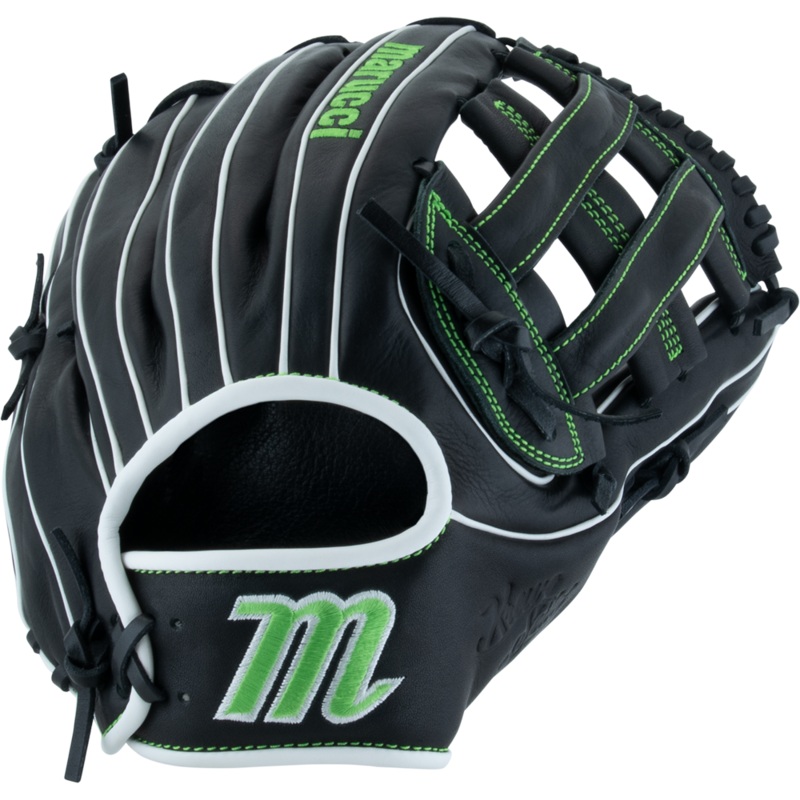 Marucci Krewe 45A3 12 Baseball Glove: MFG3KR45A3