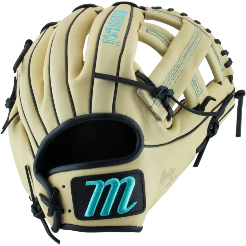 Marucci Oxbow 44A4 11.75 Baseball Glove: MFG3OX44A4
