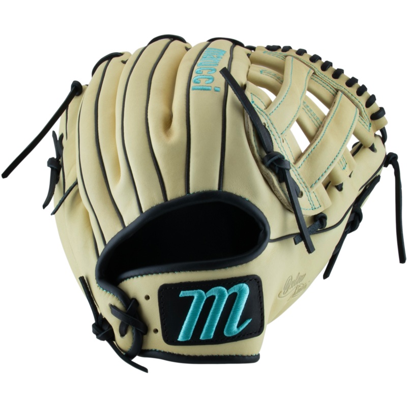 Marucci Oxbow 45A3 12 Baseball Glove: MFG3OX45A3