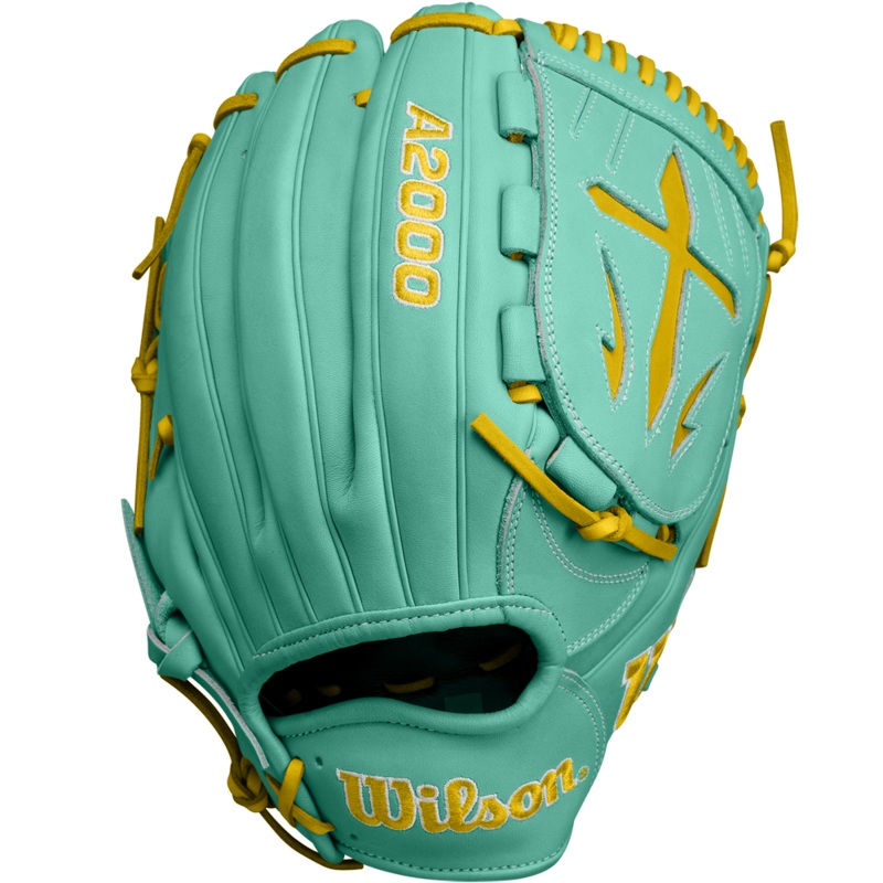 Wilson A2000 B23 12 Baseball Glove – FALL 2024: WBW10227012