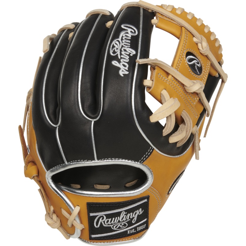 Rawlings Heart of the Hide 11.5 Baseball Glove: RPROR314-2BTC