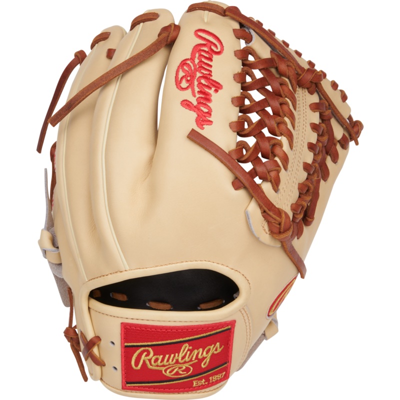 Rawlings Heart of the Hide 11.75 Baseball Glove: PROR205-4CTG