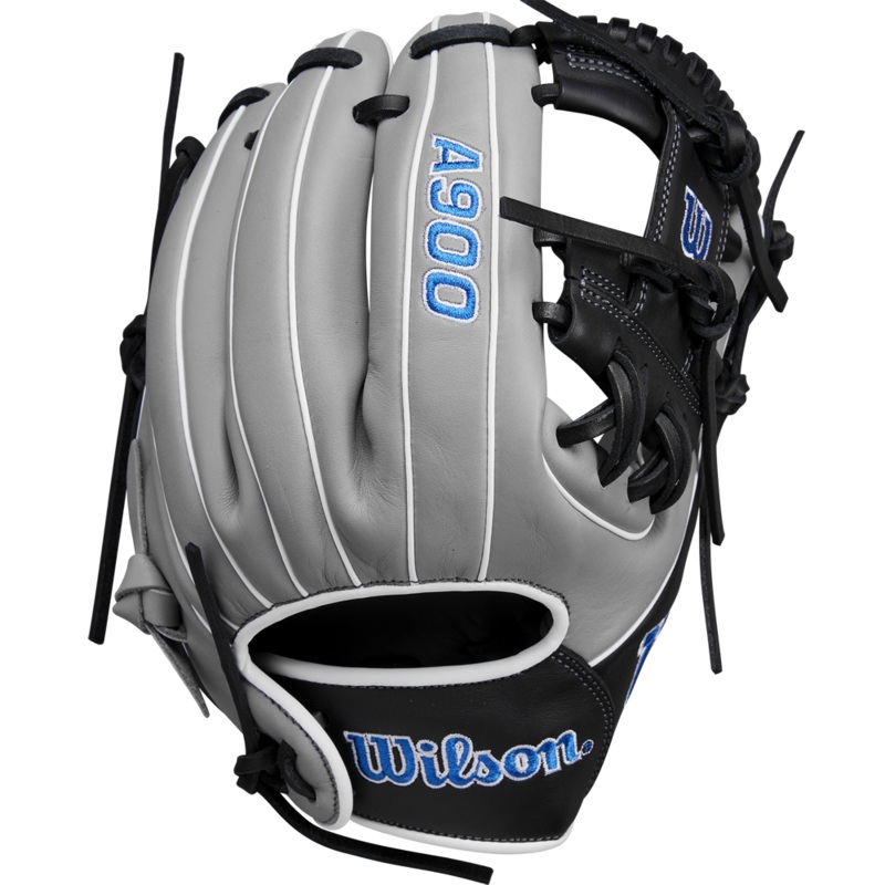 Wilson A900 PF1125 11.25 Baseball Glove: WBW1025691125